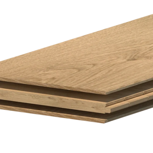 ДУБ W6 ИНЖЕНЕРНАЯ ДОСКА TERMOWOOD для пола